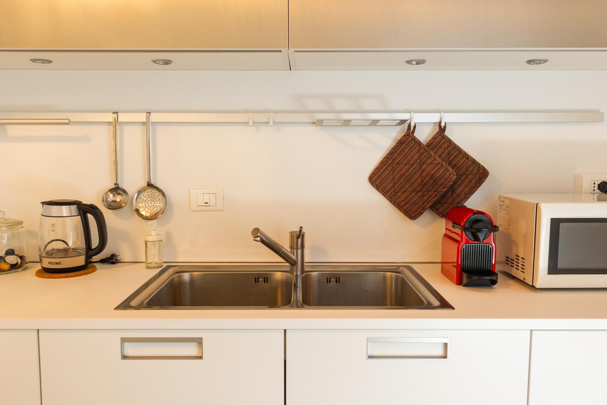 In Pieno Centro Storico Con Parcheggio Gratuito Incluso. Apartman Udine Kültér fotó