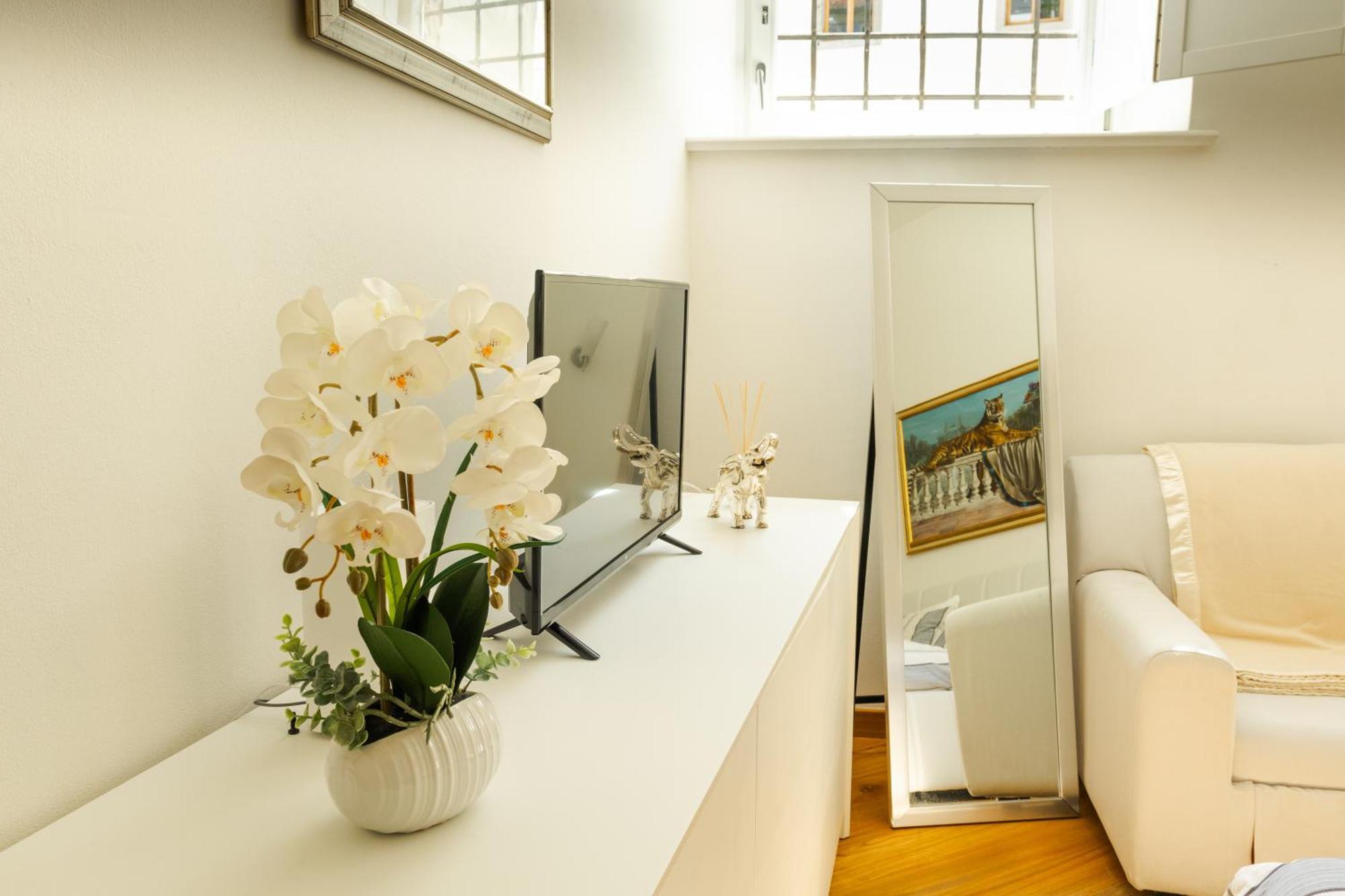 In Pieno Centro Storico Con Parcheggio Gratuito Incluso. Apartman Udine Kültér fotó