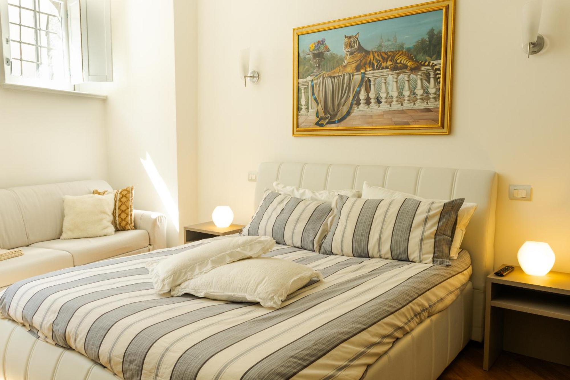 In Pieno Centro Storico Con Parcheggio Gratuito Incluso. Apartman Udine Kültér fotó